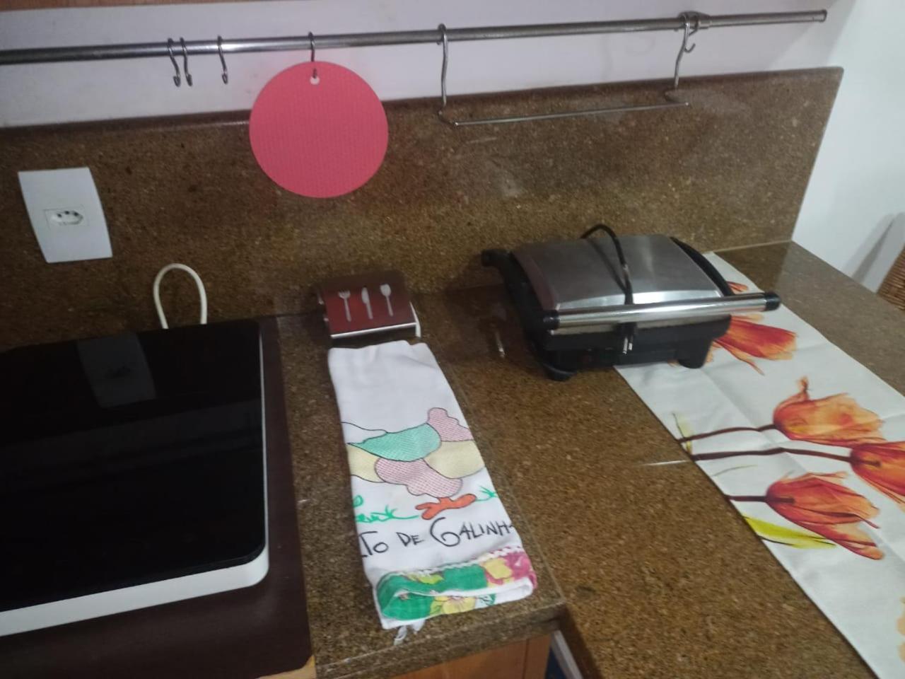 Estudio Marulhos, Varanda Com Vista De Mar E Parque Aquatico, A Beira-Mar Mar De Muro Alto, Com Wi-Fi, Restaurante, Estacionamento E A 10' De Pôrto das Galinhas Kültér fotó